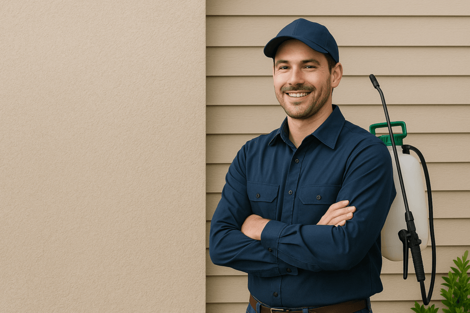 Pest amp Termite Control in Appleton, WI
